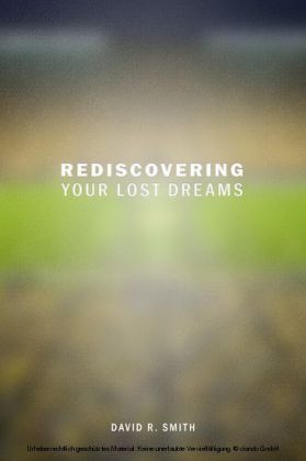 Rediscovering Your Lost Dreams main product photo