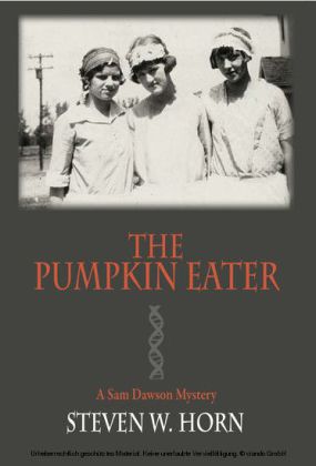 The Pumpkin Eater main product photo