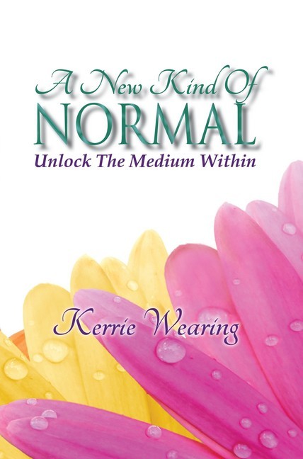 A New Kind of Normal main product photo