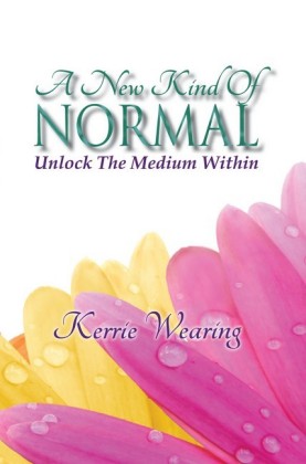 A New Kind of Normal