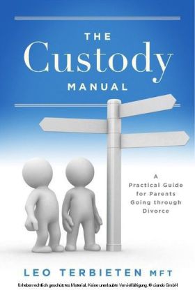 The Custody Manual