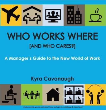 Who Works Where [and Who Cares?]