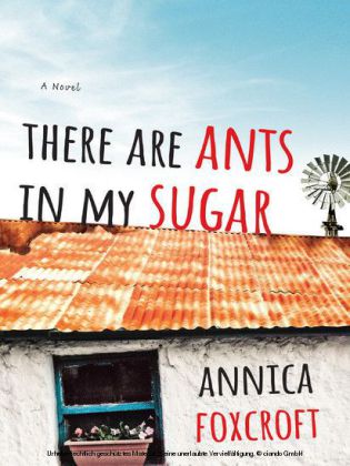 There Are Ants In My Sugar