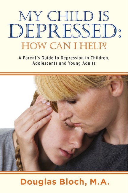 My Child is Depressed: How Can I Help? main product photo