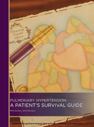 Pulmonary Hypertension: A Patient's Survival Guide