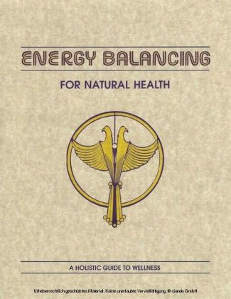 Energy Balancing Level I