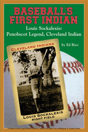 Baseball's First Indian