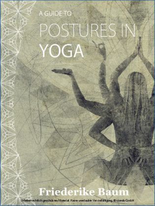 Postures in Yoga