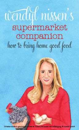 Wendyl Nissen's Supermarket Companion