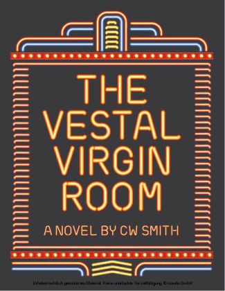 The Vestal Virgin Room