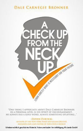 A Check Up From The Neck Up