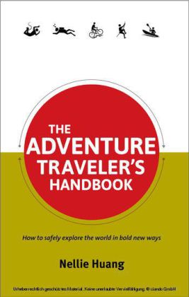 The Adventure Traveler's Handbook