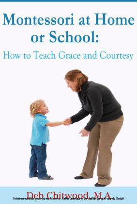 Montessori at Home or School
