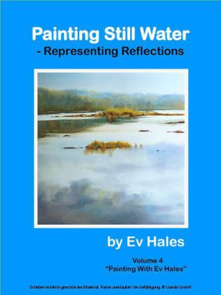 Painting Still Water