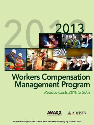 Workers' Compensation Management Program