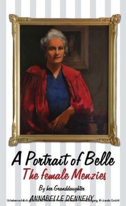 A Portrait Of Belle