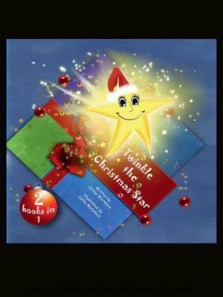 Twinkle the Christmas Star