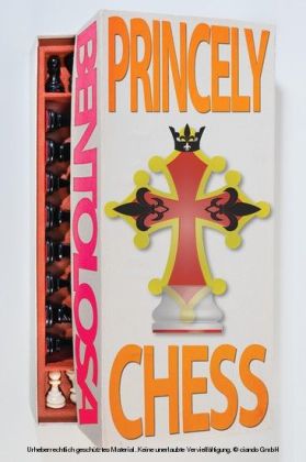 Princely Chess