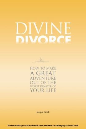 Divine Divorce
