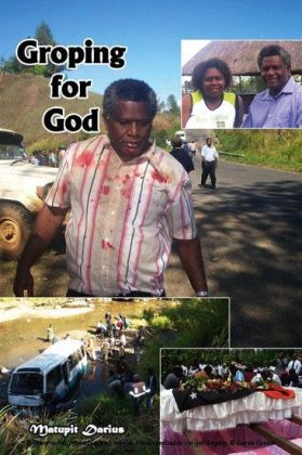 Groping for God