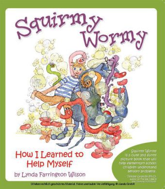 Squirmy Wormy