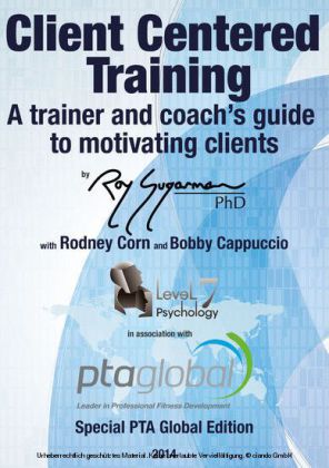 Client Centered Training main product photo