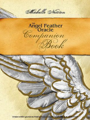The Angel Feather Oracle main product photo