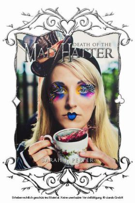 Death of the Mad Hatter