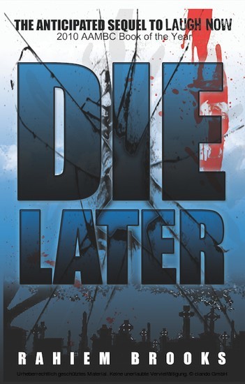 Die Later main product photo