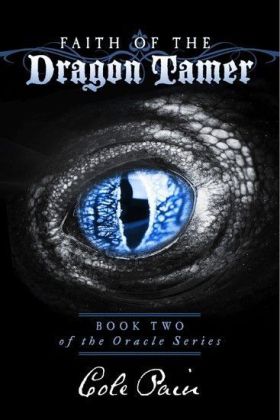 Faith of the Dragon Tamer