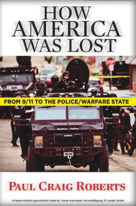 How America Was Lost main product photo