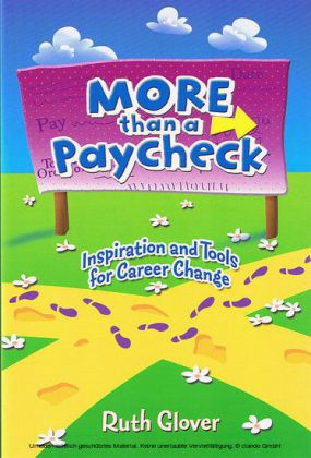 MORE than a Paycheck
