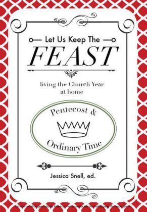 Let Us Keep The Feast