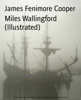 Miles Wallingford (Illustrated)