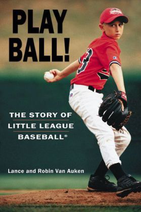 Play Ball! main product photo