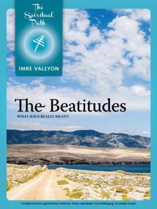 The Beatitudes