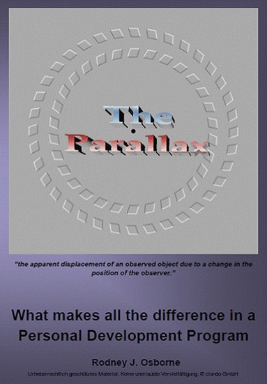 The Parallax main product photo