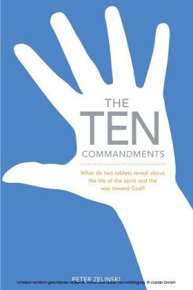 The Ten Commandments