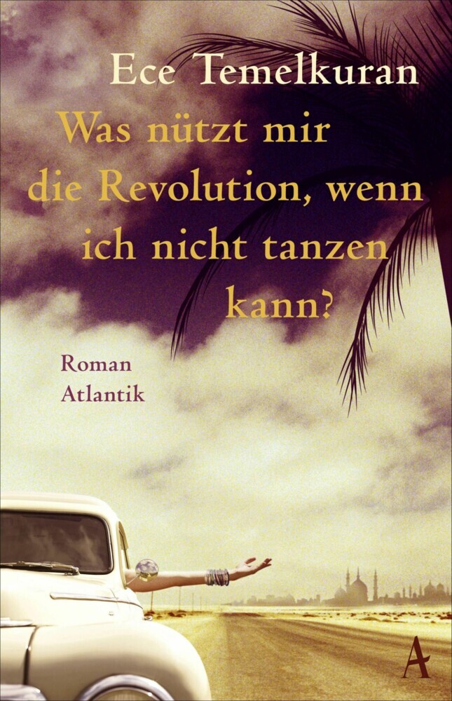 Was nützt mir die Revolution, wenn ich nicht tanzen kann main product photo