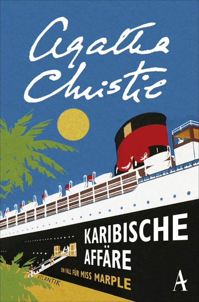 Karibische Affäre main product photo