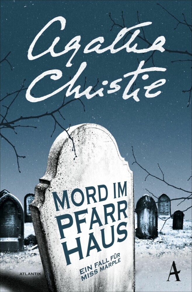 Mord im Pfarrhaus main product photo
