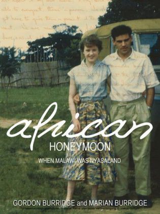 African Honeymoon