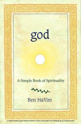 God