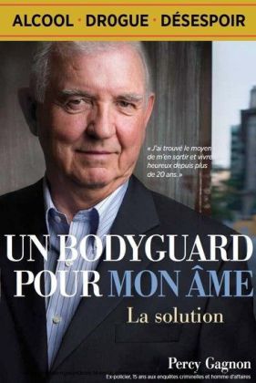 Un Bodyguard Pour Mon Âme