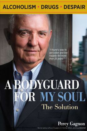 A Bodyguard for my Soul: The Solution