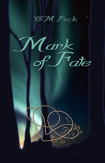 Mark of Fate main product photo
