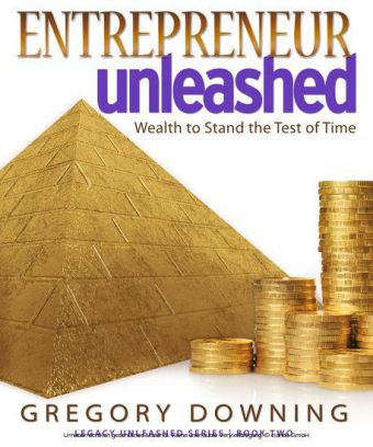 Entrepreneur Unleashed