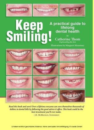 Keep Smiling!