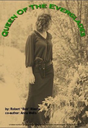 The Queen Of The Everglades