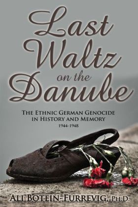 Last Waltz on the Danube